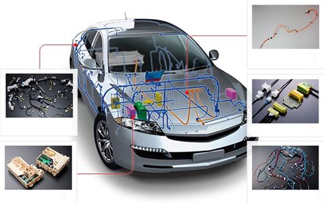 OEM GM Electrical Components 